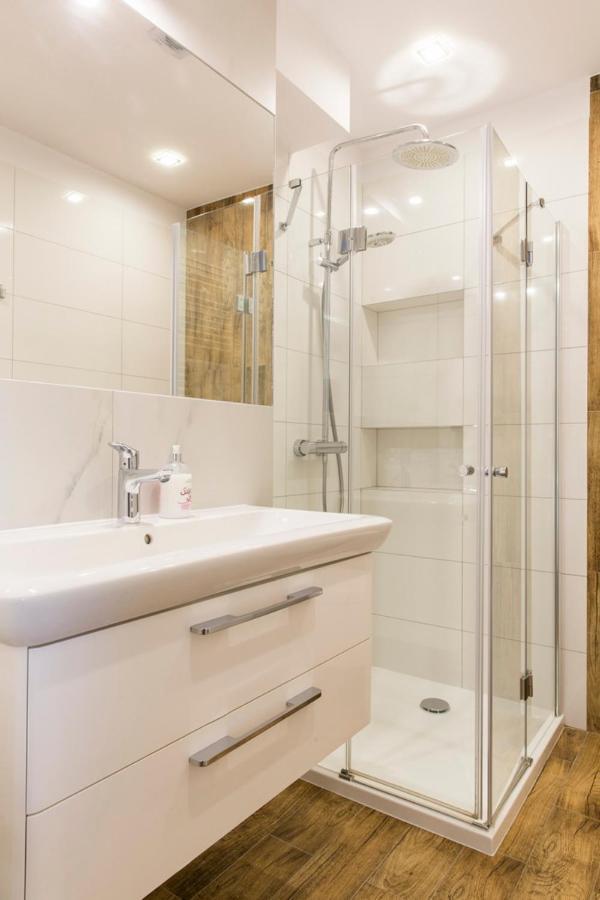 Apartamento Zakopane Sniezna Przelecz Exterior foto