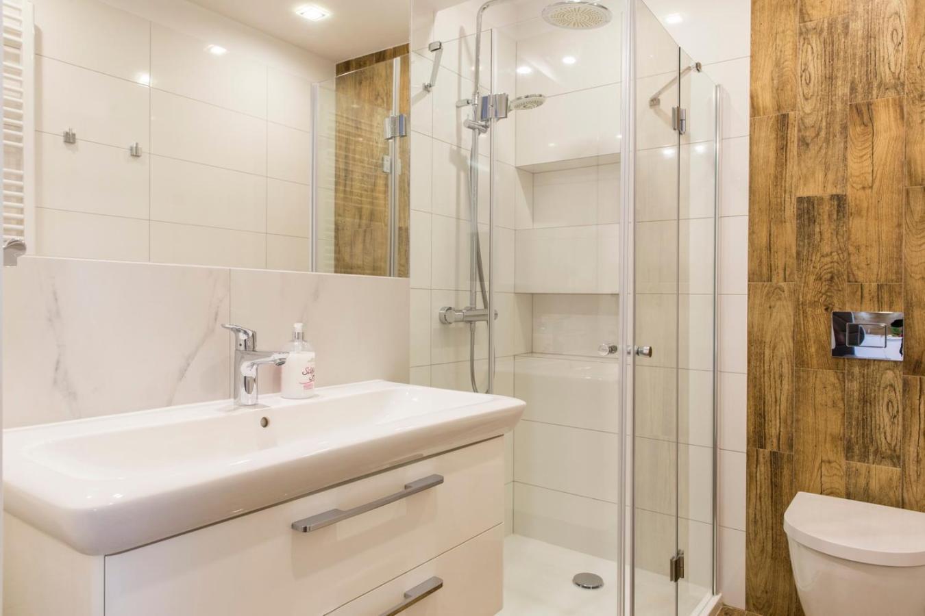 Apartamento Zakopane Sniezna Przelecz Exterior foto